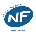 NF Certifié CSTB